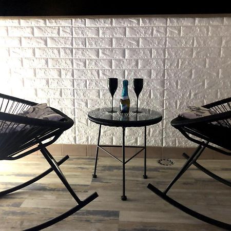 Assisi Luxury Spa Suite Superior Luaran gambar