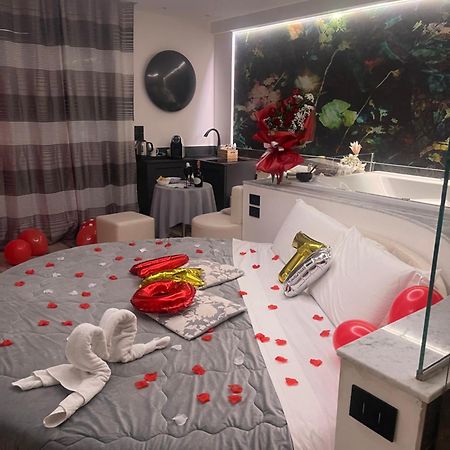 Assisi Luxury Spa Suite Superior Luaran gambar