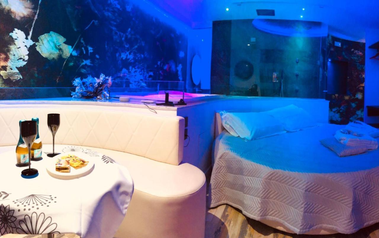 Assisi Luxury Spa Suite Superior Luaran gambar