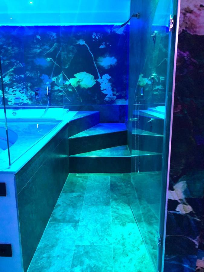 Assisi Luxury Spa Suite Superior Luaran gambar