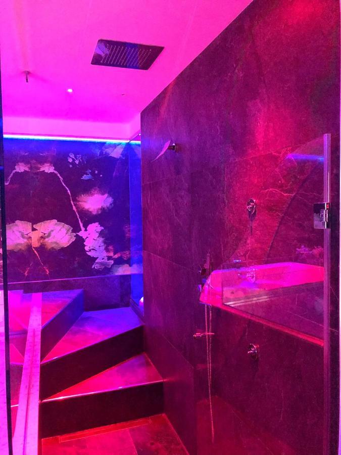 Assisi Luxury Spa Suite Superior Luaran gambar