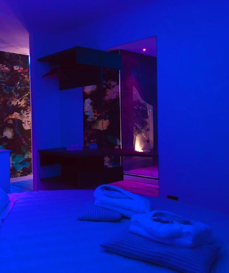 Assisi Luxury Spa Suite Superior Luaran gambar