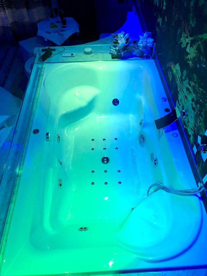 Assisi Luxury Spa Suite Superior Luaran gambar