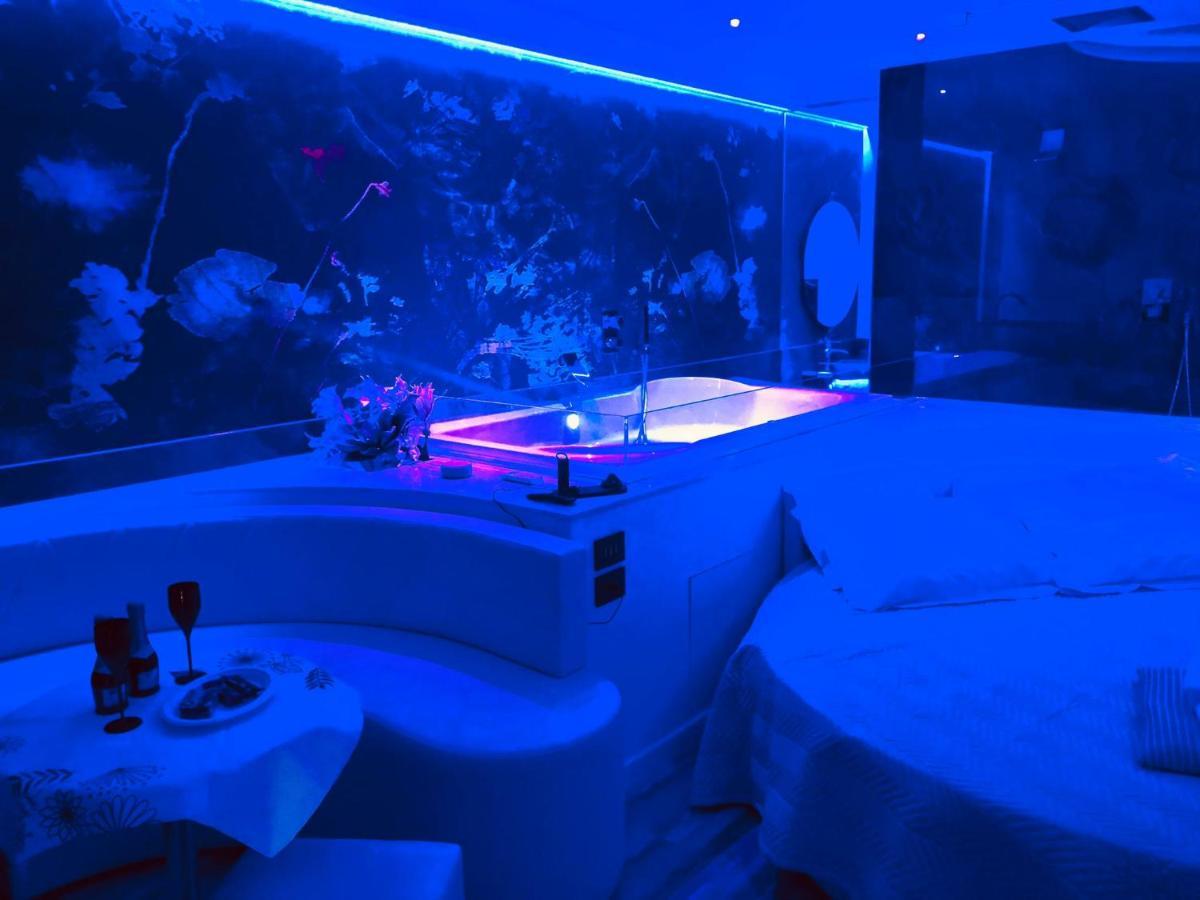 Assisi Luxury Spa Suite Superior Luaran gambar
