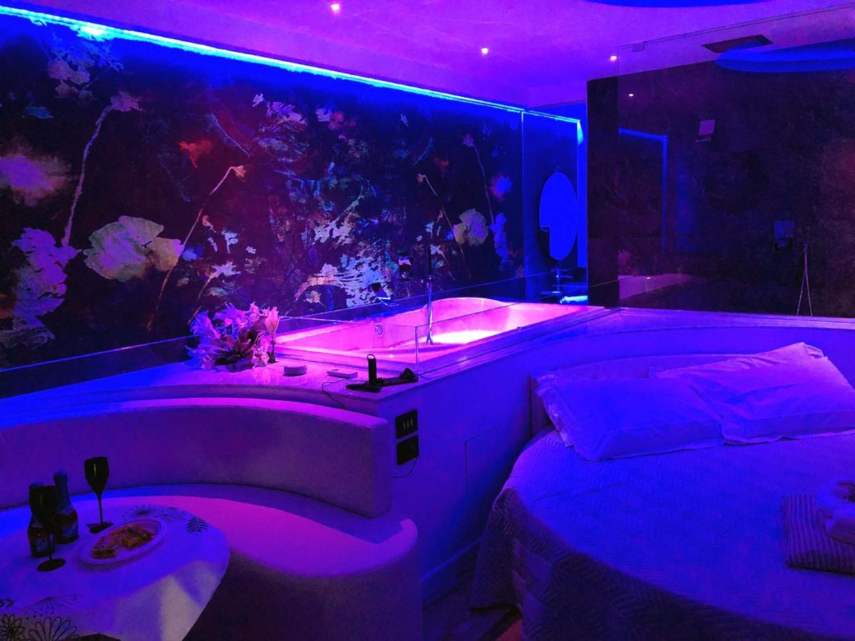 Assisi Luxury Spa Suite Superior Luaran gambar