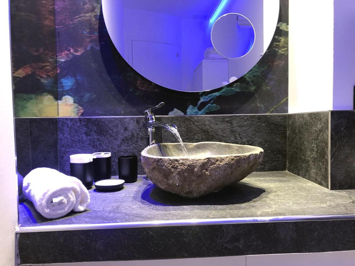Assisi Luxury Spa Suite Superior Luaran gambar