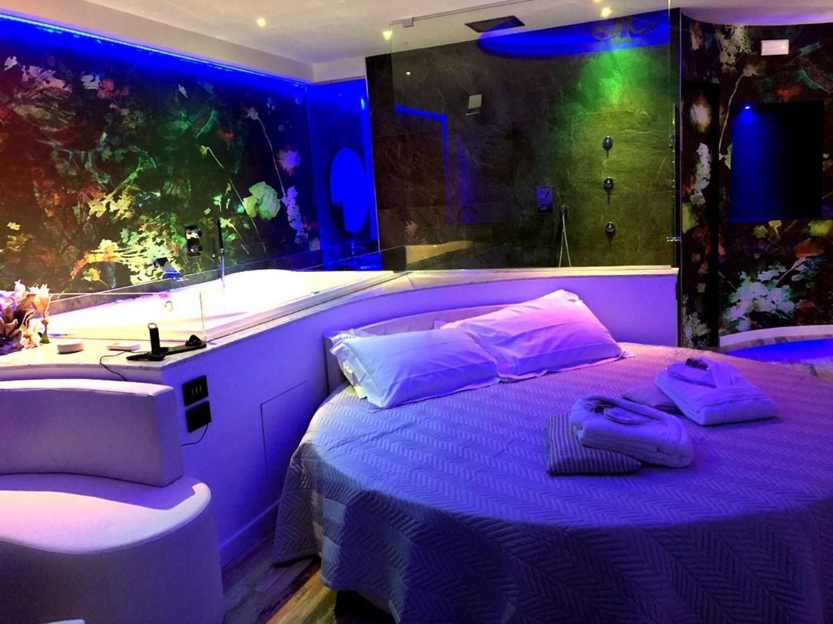 Assisi Luxury Spa Suite Superior Luaran gambar