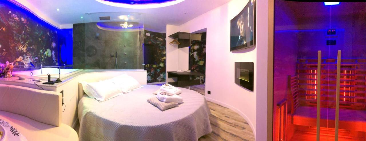 Assisi Luxury Spa Suite Superior Luaran gambar
