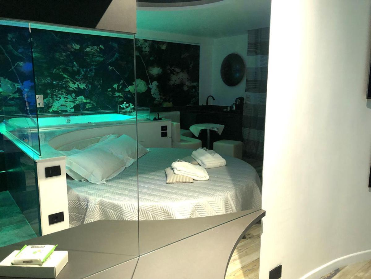 Assisi Luxury Spa Suite Superior Luaran gambar