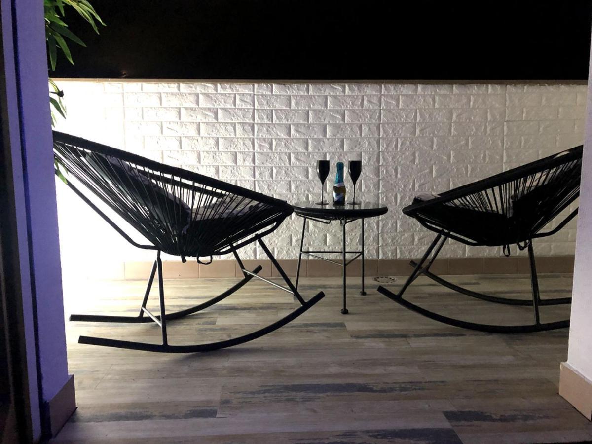 Assisi Luxury Spa Suite Superior Luaran gambar