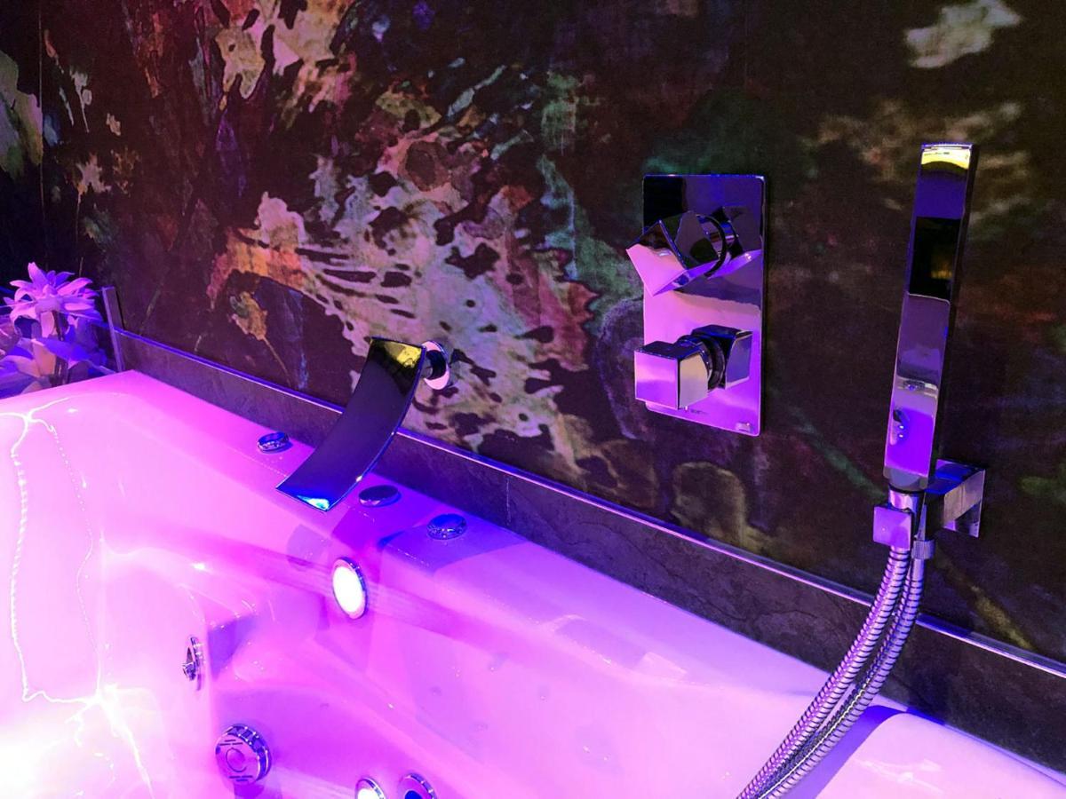 Assisi Luxury Spa Suite Superior Luaran gambar