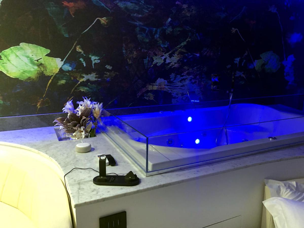 Assisi Luxury Spa Suite Superior Luaran gambar