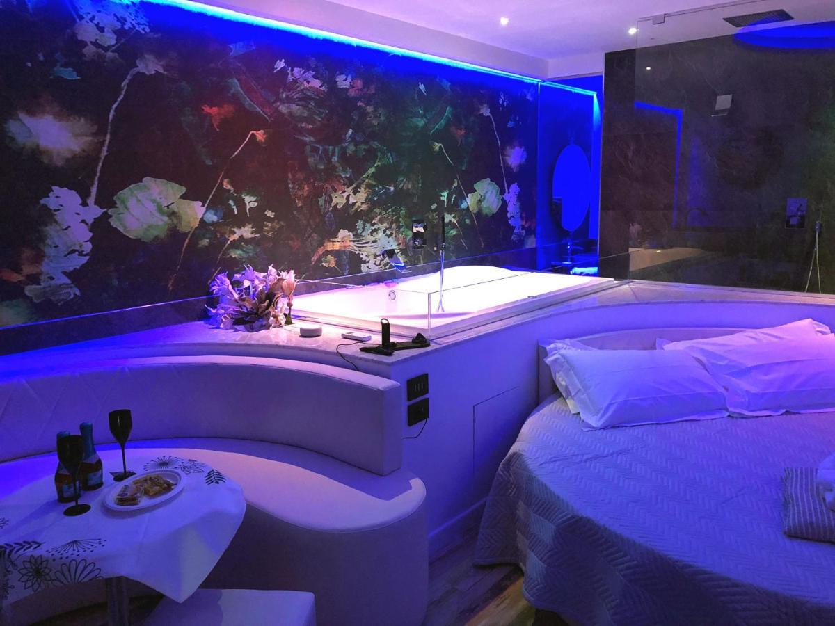 Assisi Luxury Spa Suite Superior Luaran gambar